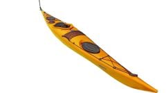 WİNNER KAYAK OTIUM (1 PERSON) TURUNCU