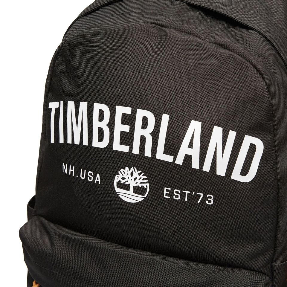 Timberland Printed Backpack 22Lt Unisex Sırt Çantası
