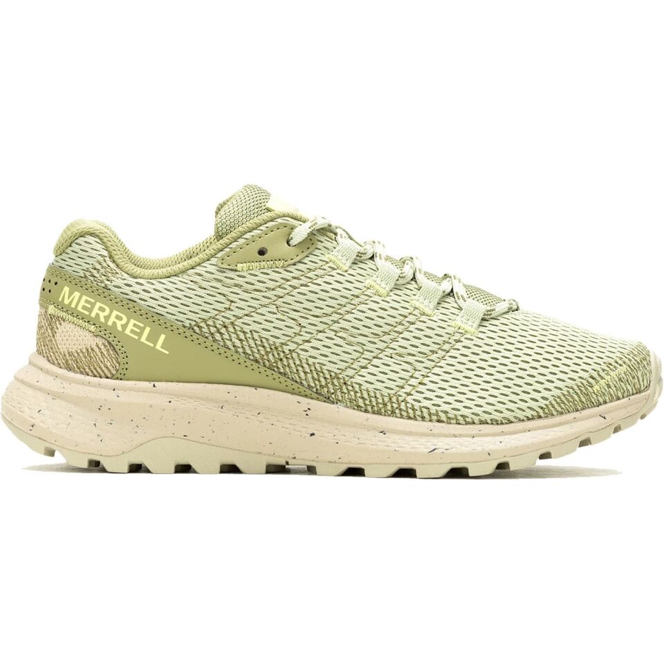 Merrell Fly Strike Kadın Ayakkabı Yeşil - 39