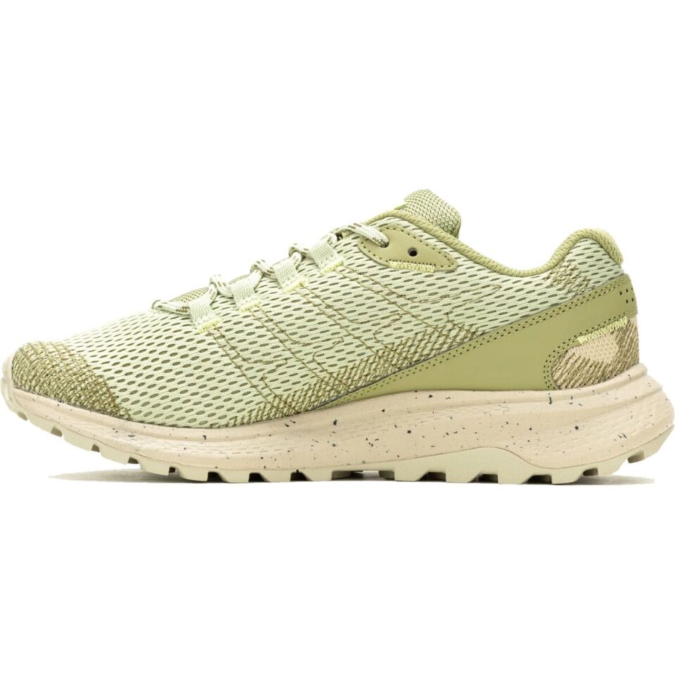 Merrell Fly Strike Kadın Ayakkabı Yeşil - 39