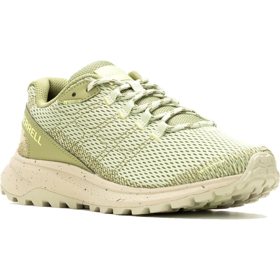 Merrell Fly Strike Kadın Ayakkabı Yeşil - 39