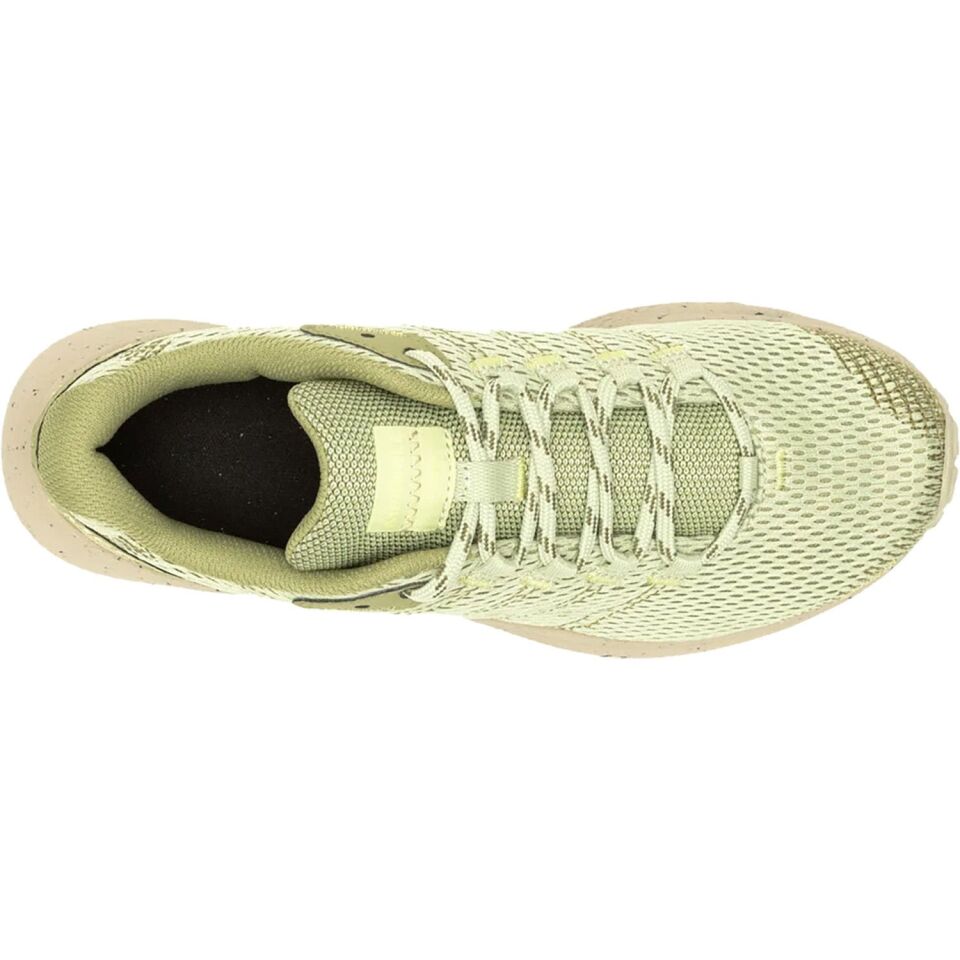 Merrell Fly Strike Kadın Ayakkabı Yeşil - 39