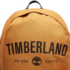 Timberland Printed Backpack 22Lt Unisex Sırt Çantası