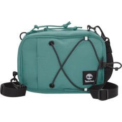 Timberland Cross Body Bag Unisex Omuz Çantası