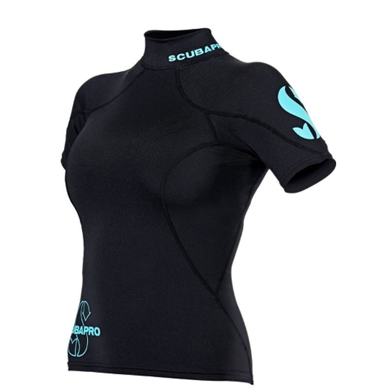 Scubapro T-Flex Kadın Rash Guard