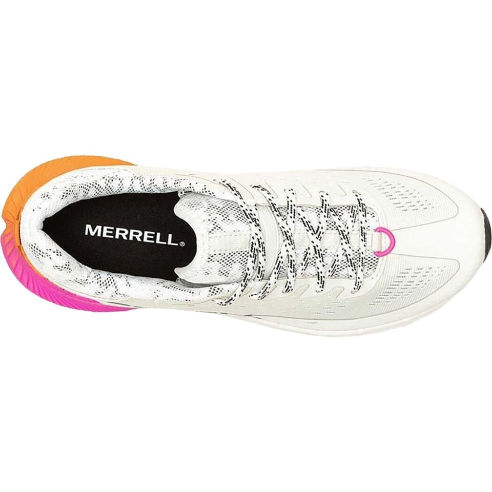 Merrell Agility Peak 5 Kadın Ayakkabı Beyaz - 37.5
