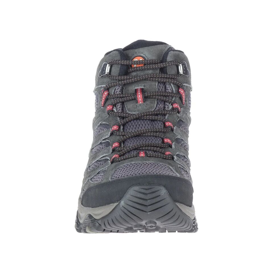 Merrell Moab 3 Mid Gore-Tex Erkek Bot 42 - Gri-Füme