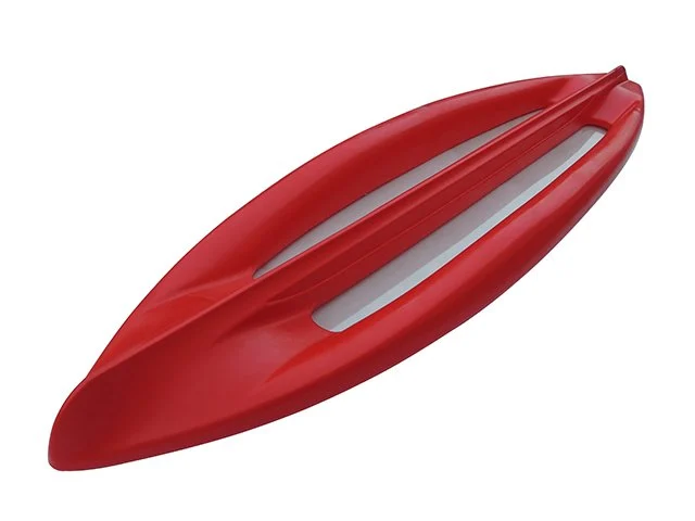 WİNNER KAYAK VUE-4 TRANSPARENT SUP (1 PERSON) UZAY MAV.