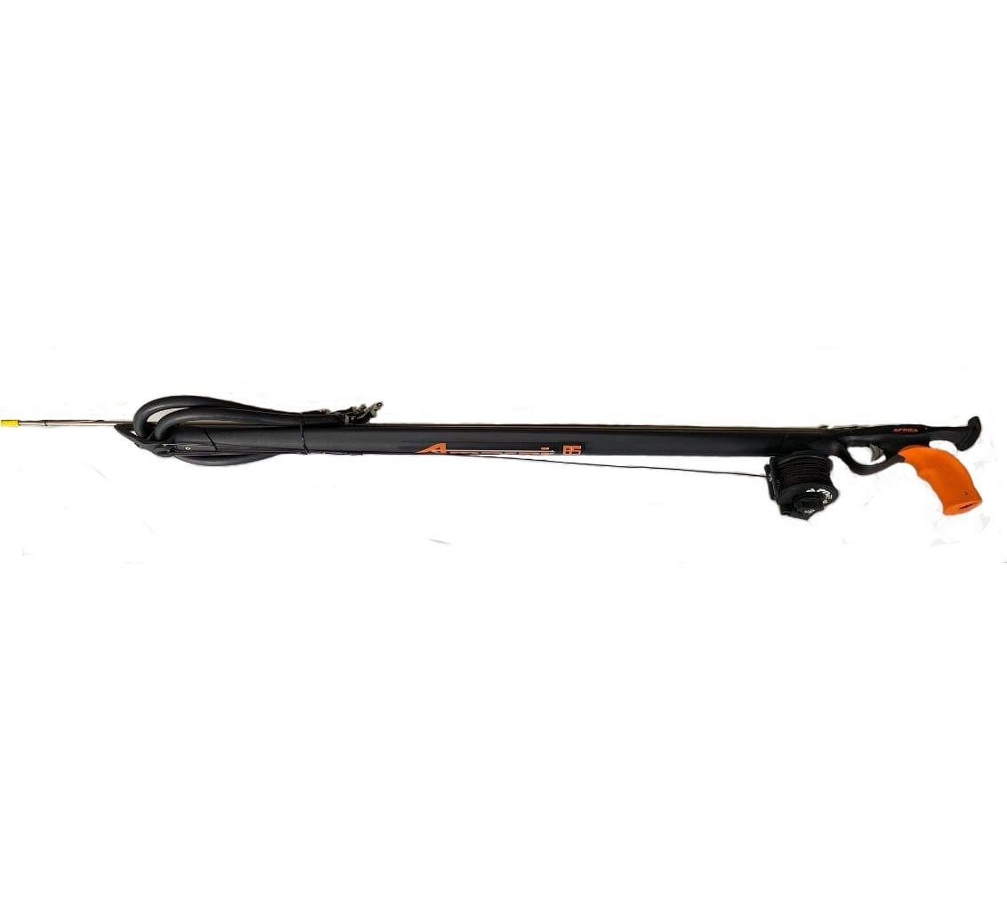 Apnea Amarok Open (Pelikan Kafa) Zıpkın