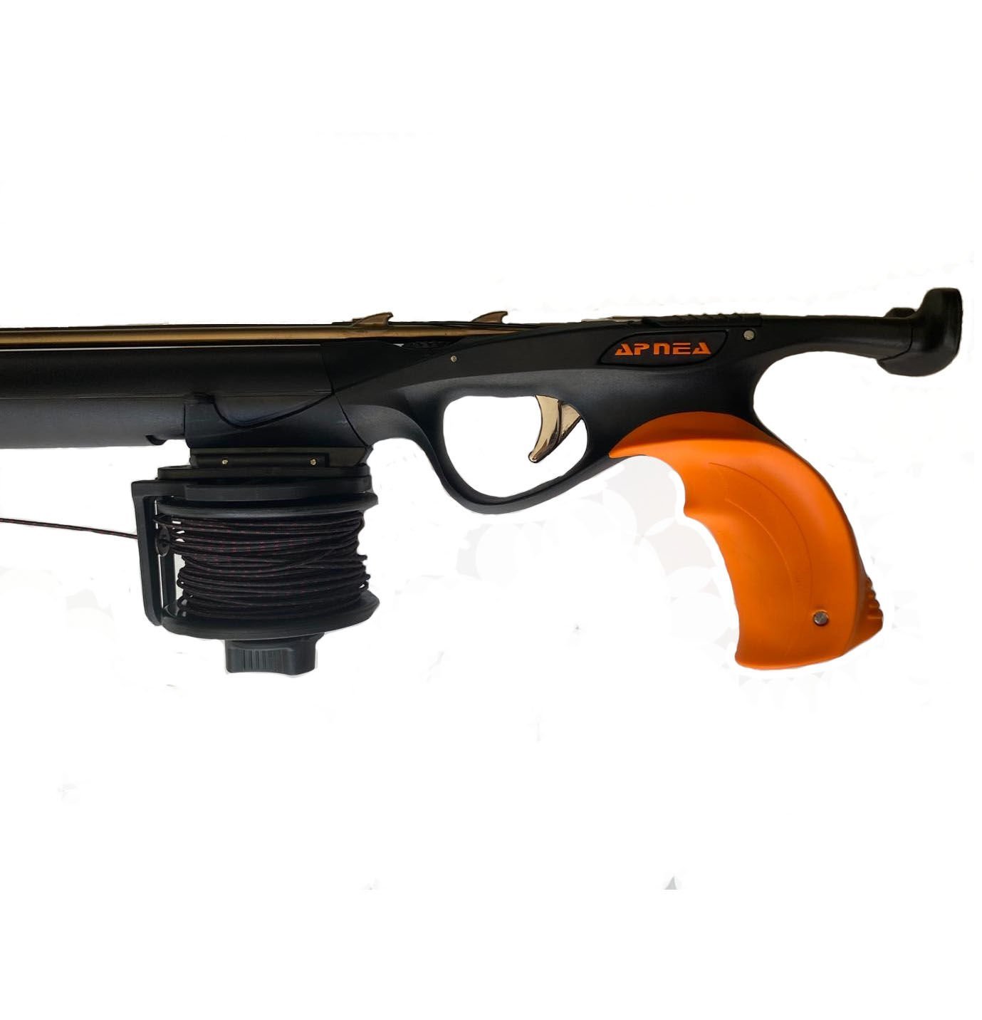 Apnea Amarok Open Pelikan Kafa Zıpkın