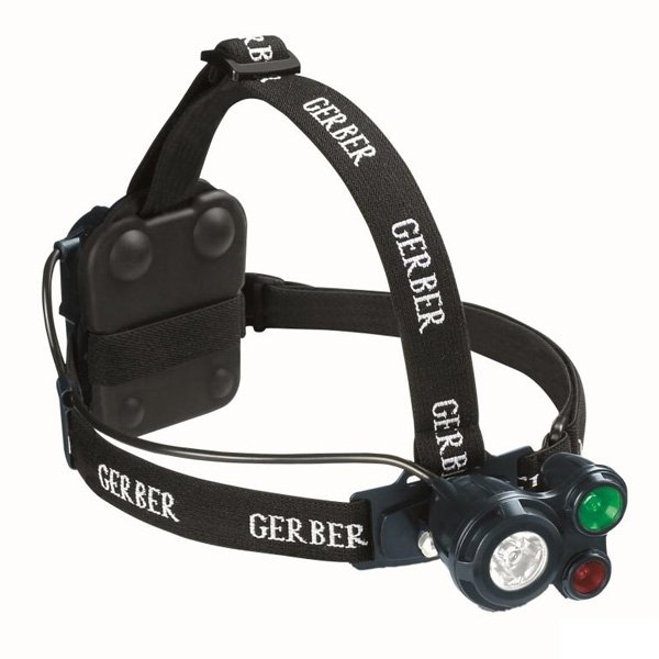 Gerber Meridian Beyza LED Kafa Feneri (22-80007)