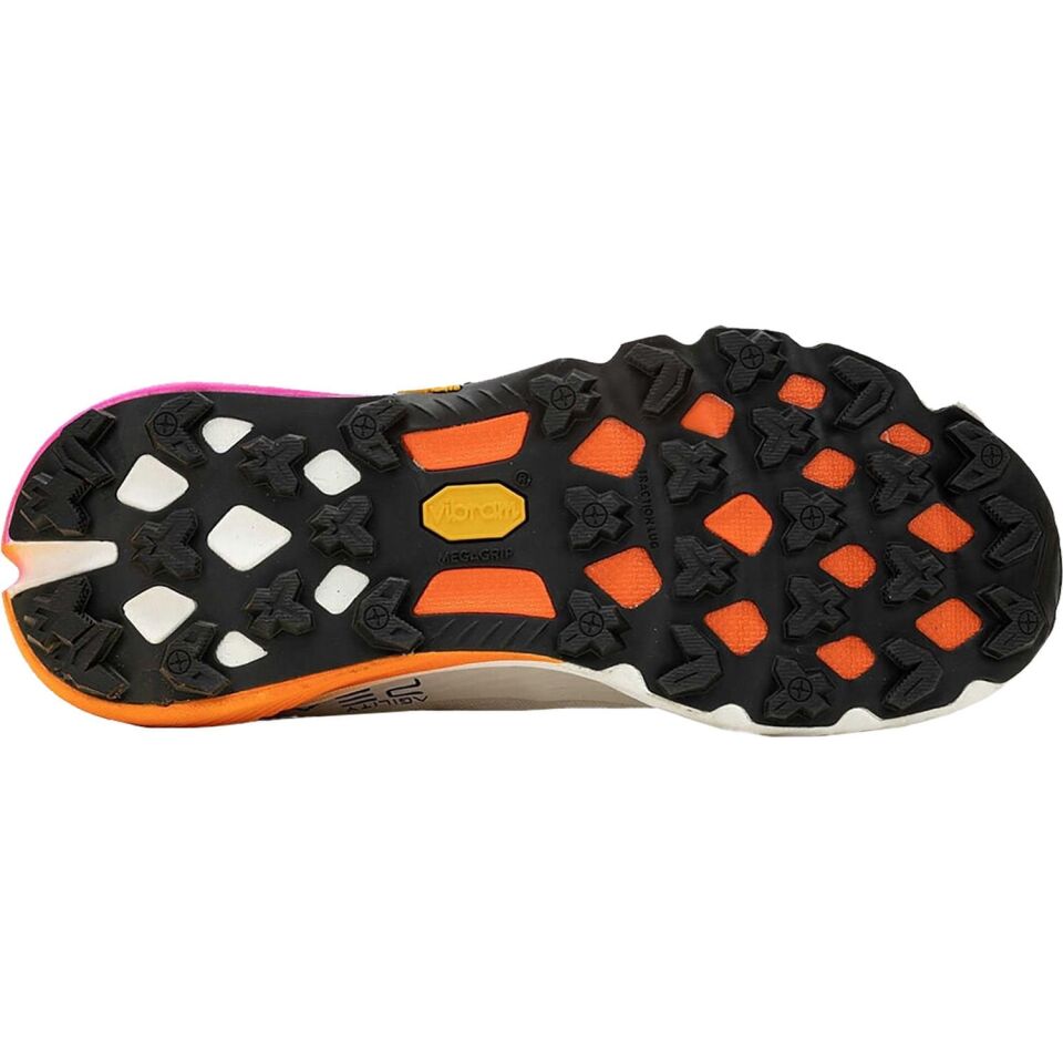 Merrell Agility Peak 5 Kadın Ayakkabı Beyaz - 38