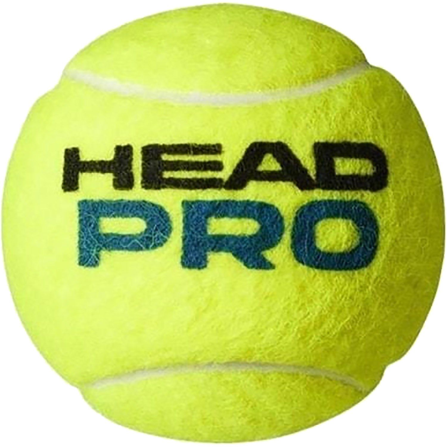 Head Pro 3'lü Tenis Topu - 2 Tüp