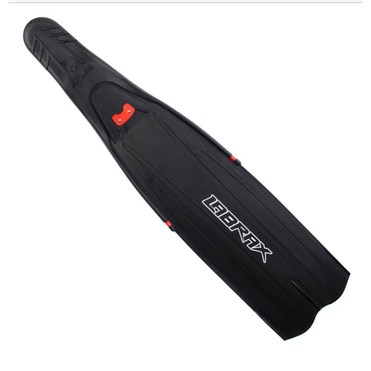 Labrax Boom 76 Palet Siyah (Değiştirilebilir Pala)