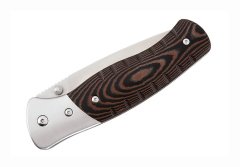 Buck (10678) 836 Folding Selkirk Çakı ve Ateşleyici
