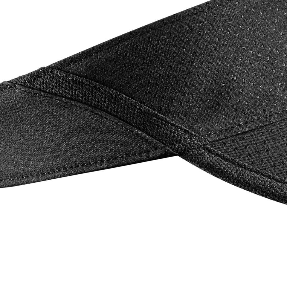 Salomon Xa Visor Unisex Şapka Siyah - Tek Beden