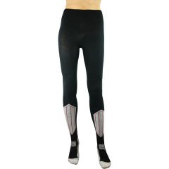 Calze Thermo Ski Unisex Kayak Taytı