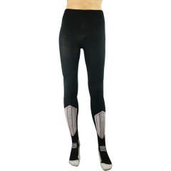 Calze Thermo Ski Unisex Kayak Taytı