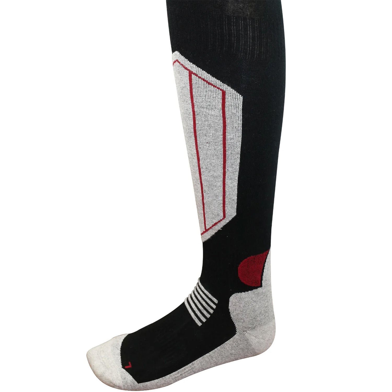 Calze Thermo Ski Unisex Kayak Taytı
