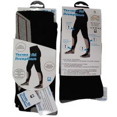 Calze Thermo Ski Unisex Kayak Taytı