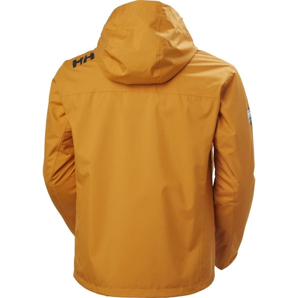 Helly Hansen Crew Midlayer Hooded 2.0 Erkek Ceket