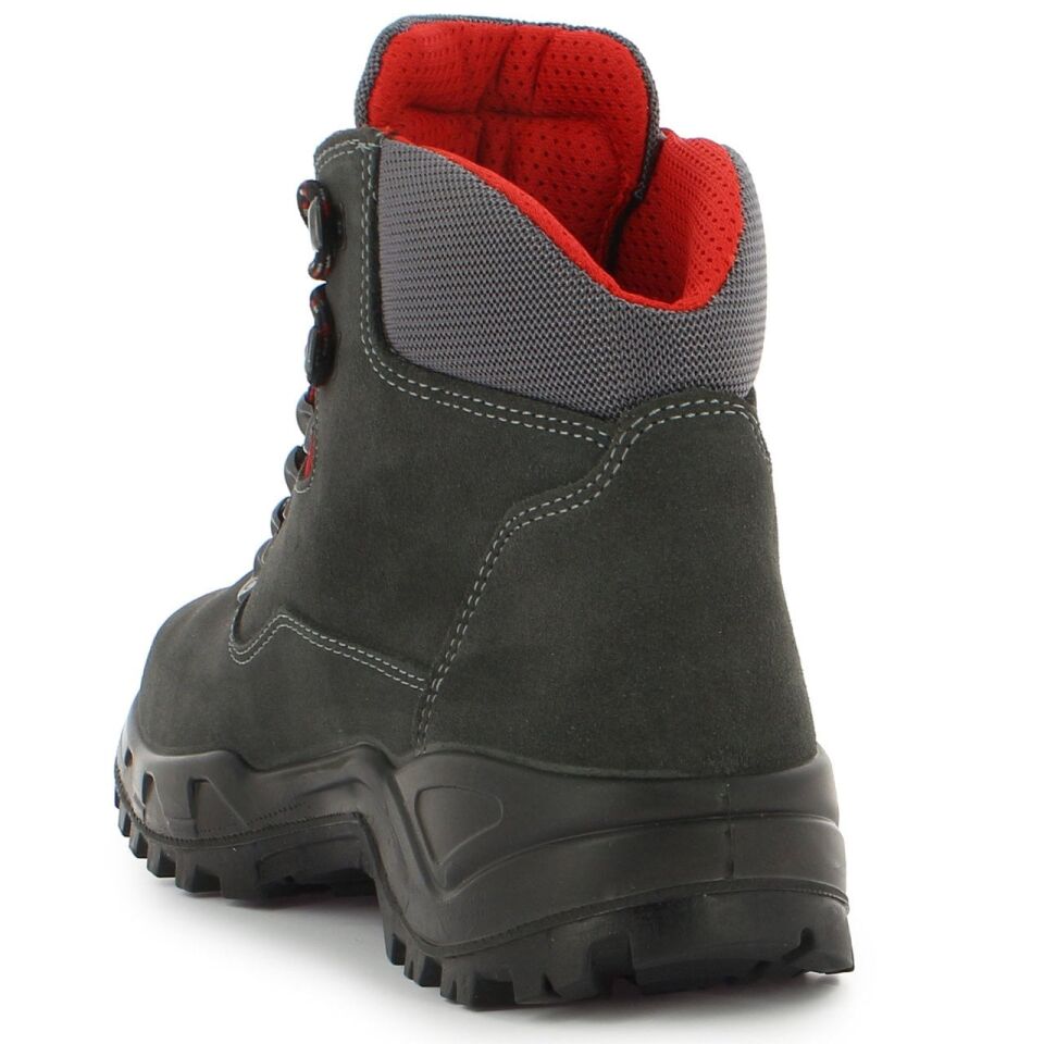 Chiruca Mulhacen 19 Gore-Tex® Cordura® Outdoor Bot Made in Europe Antrasit - 45