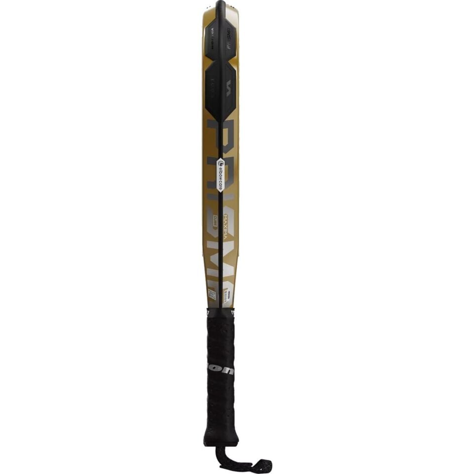 Varlion Maxima Cube Elbowcare Padel Raketi