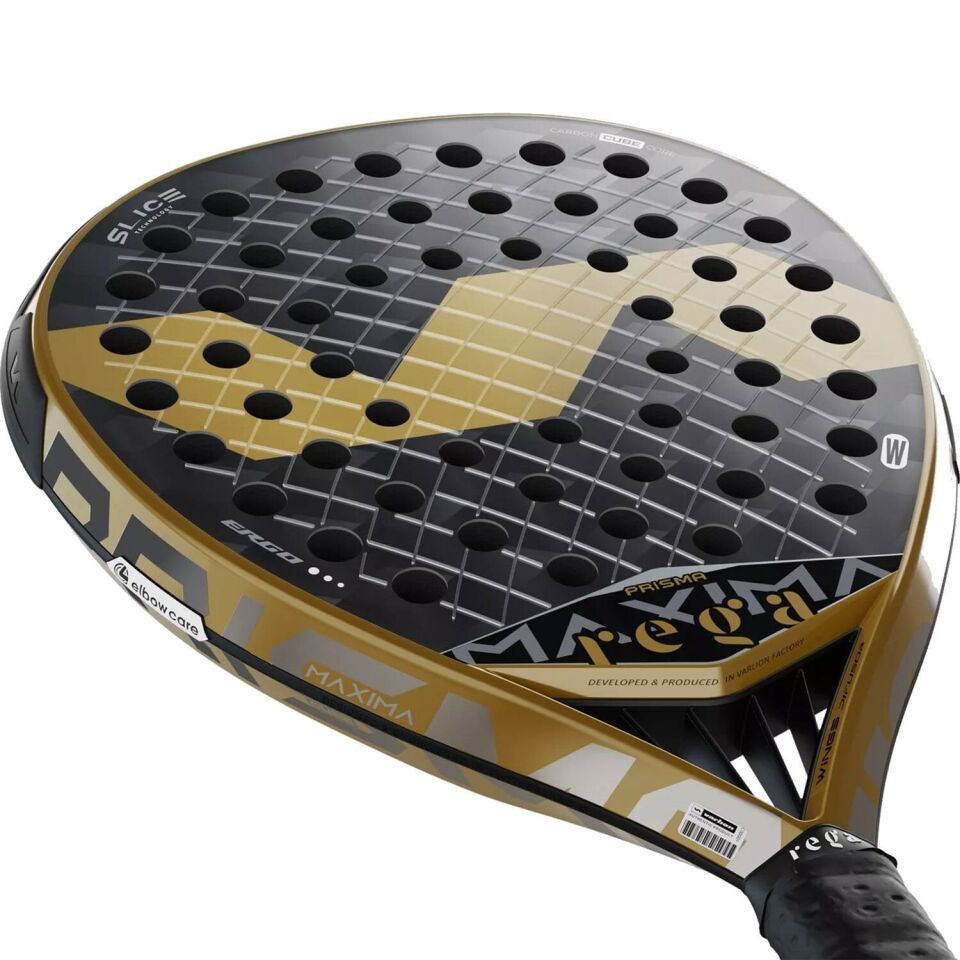Varlion Maxima Cube Elbowcare Padel Raketi
