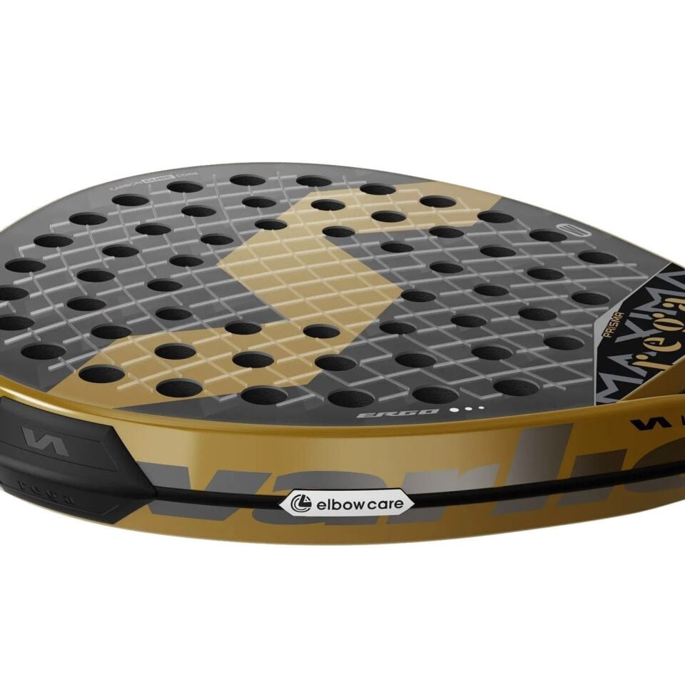 Varlion Maxima Cube Elbowcare Padel Raketi
