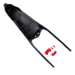 Labrax Boom 76 Palet Yeşil (Değiştirilebilir Pala)