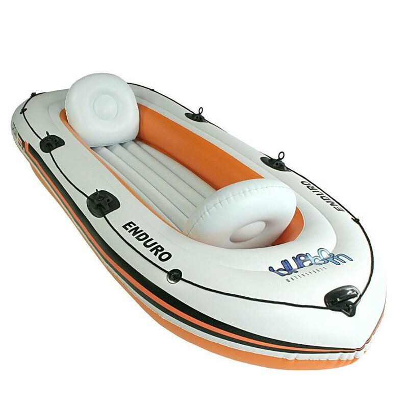 Blueborn Enduro 340 Şişme Bot