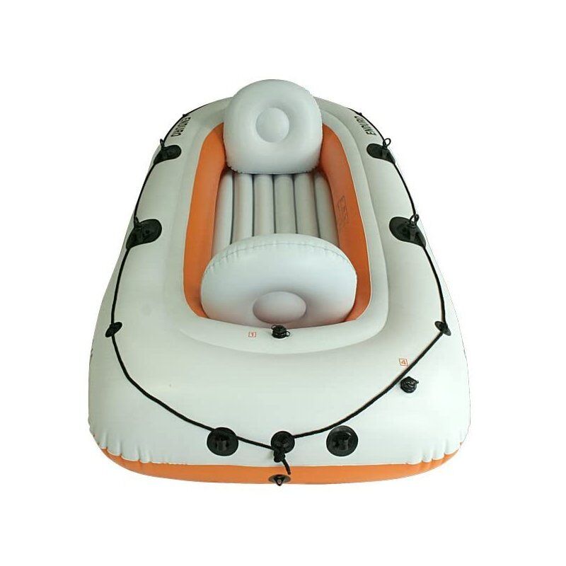 Blueborn Enduro 340 Şişme Bot