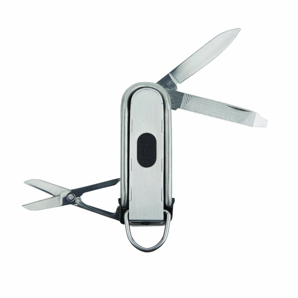 TraveLite Çakı ve Anahtarlık