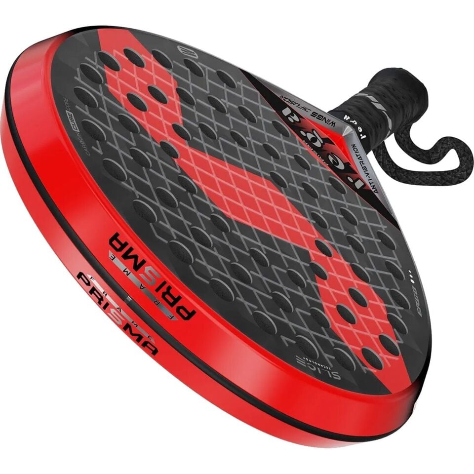 Varlion LW Cube Elbowcare Padel Raketi