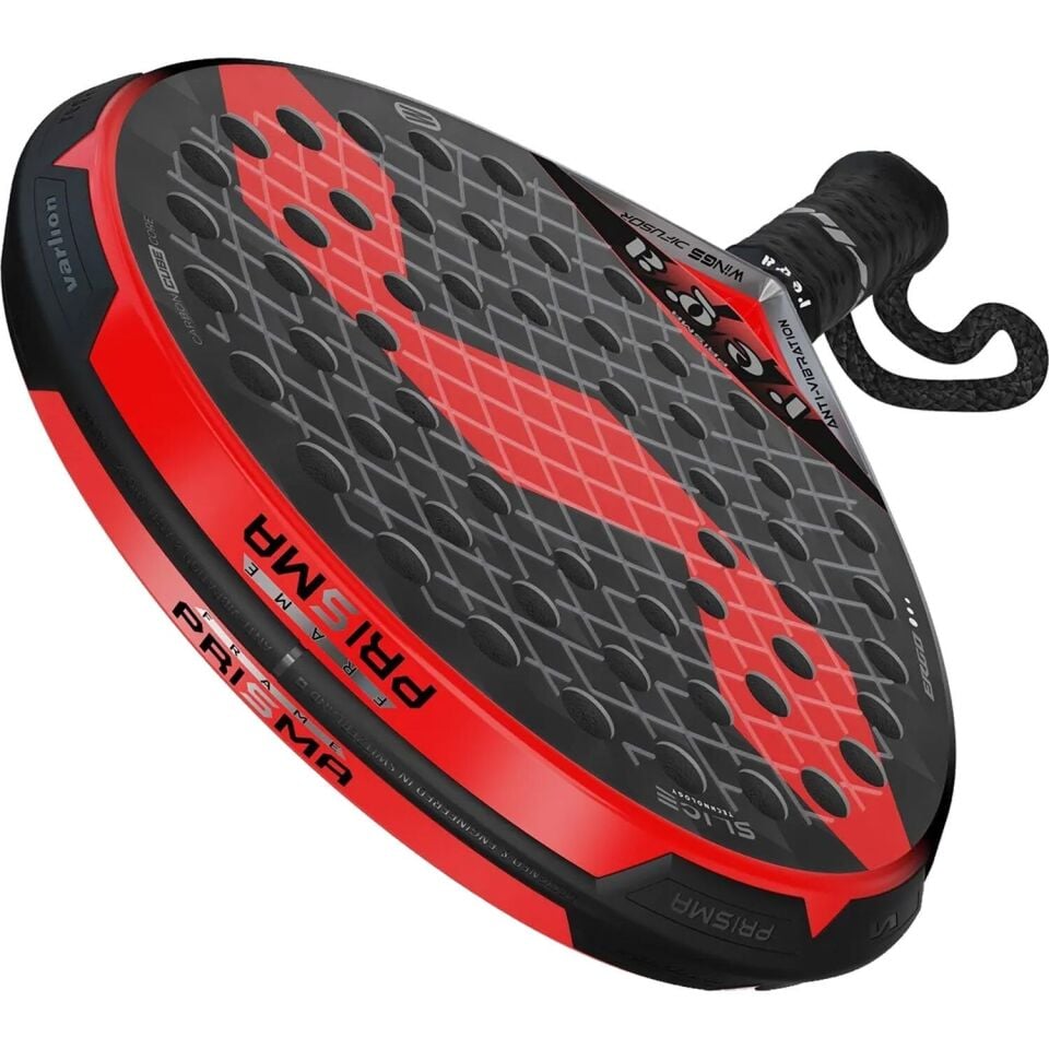 Varlion LW Cube Elbowcare Padel Raketi