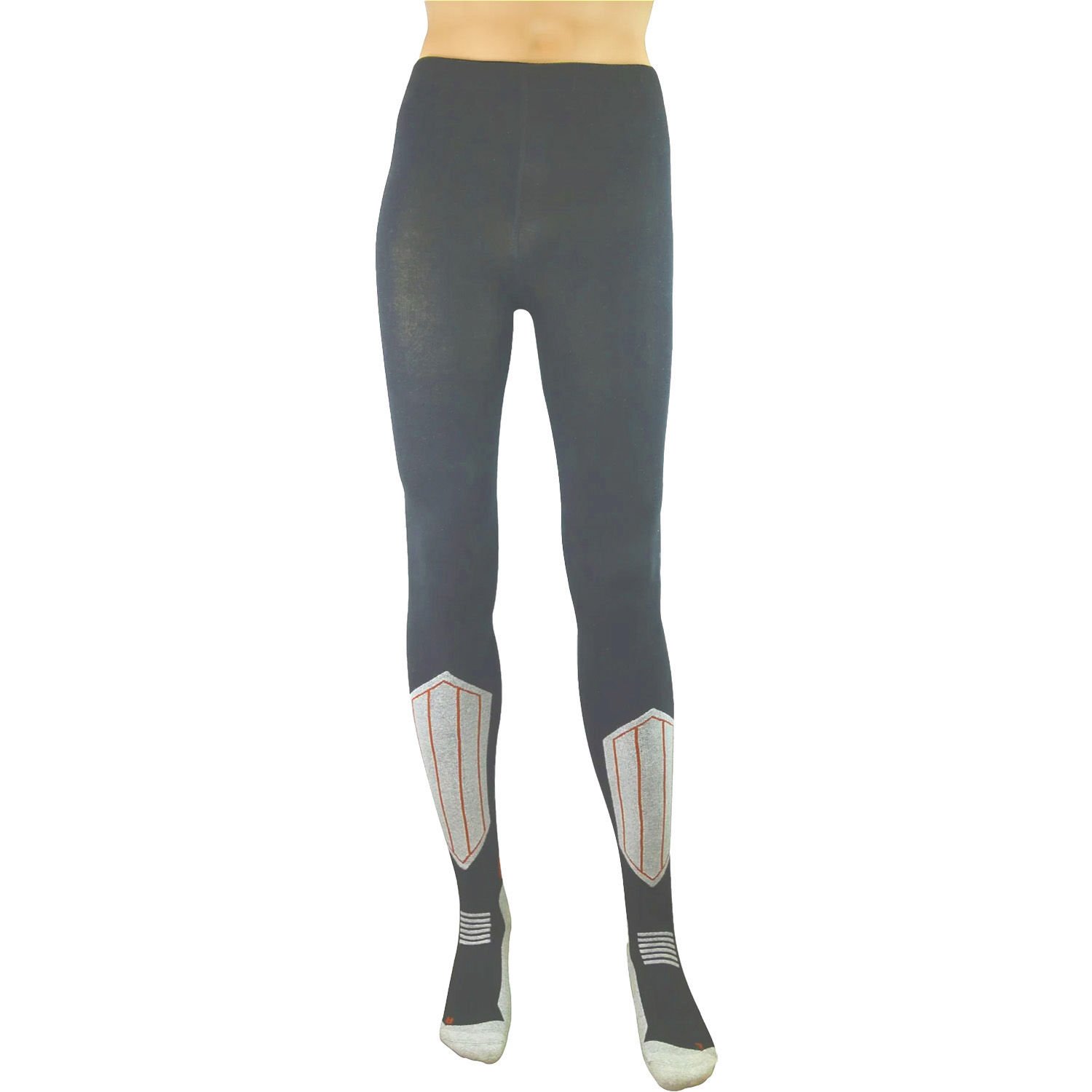 Calze Thermo Ski Unisex Kayak Taytı