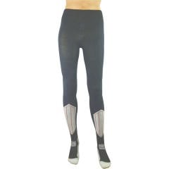Calze Thermo Ski Unisex Kayak Taytı