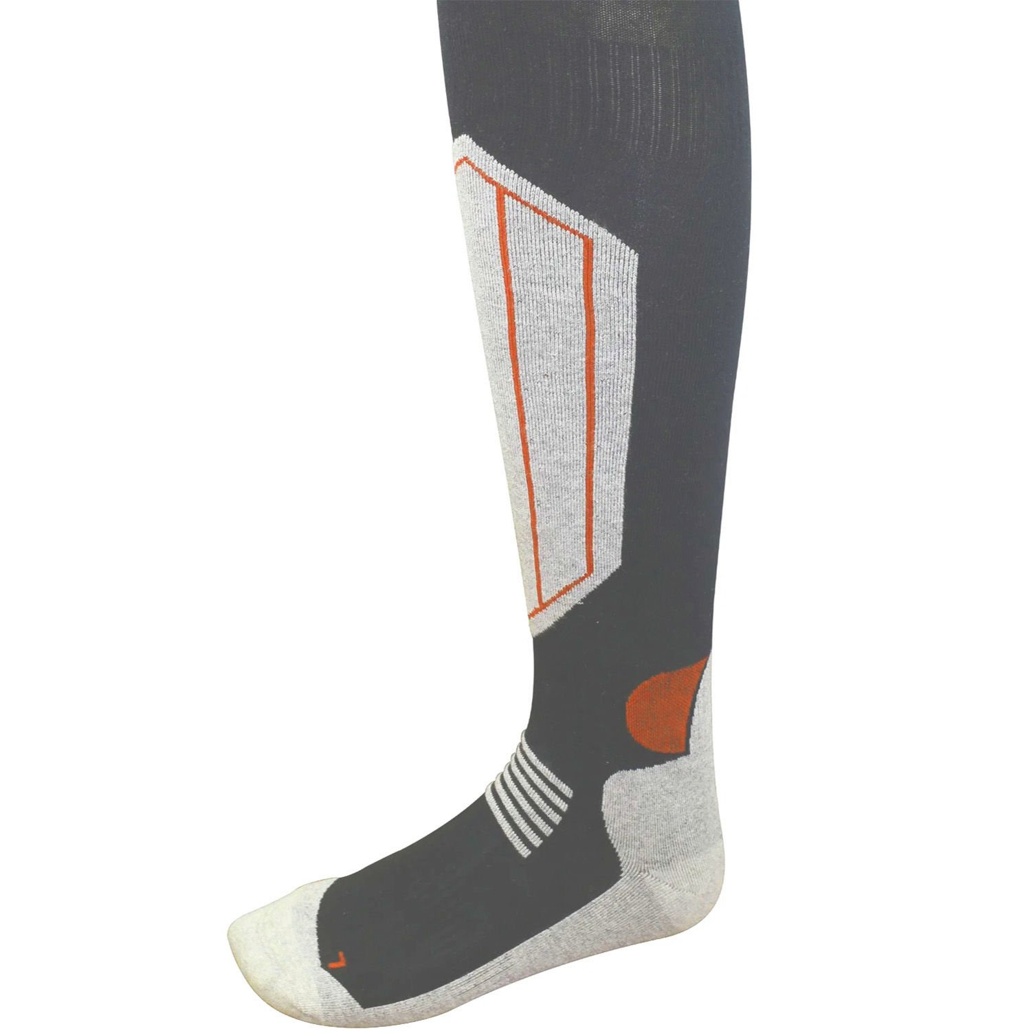 Calze Thermo Ski Unisex Kayak Taytı