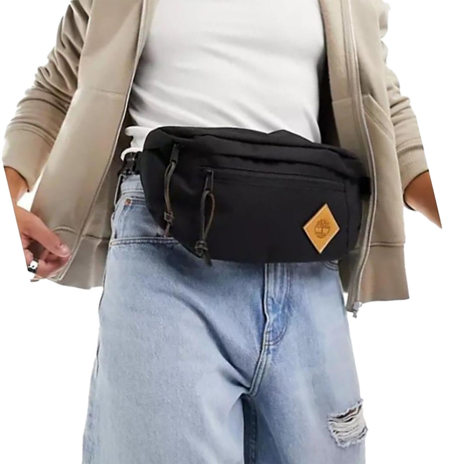 Timberland Timberpack Sling Unisex Bel Çantası