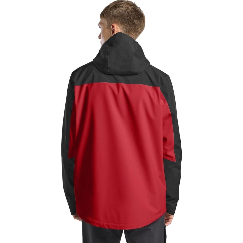 Jack Wolfskin Weiltal 2L Erkek Yağmurluk