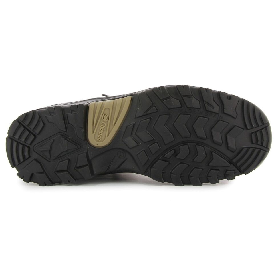 Chiruca Mulhacen 52 Gore-Texx® Cordura® Outdoor Bot Made in Europe Kahverengi - 41