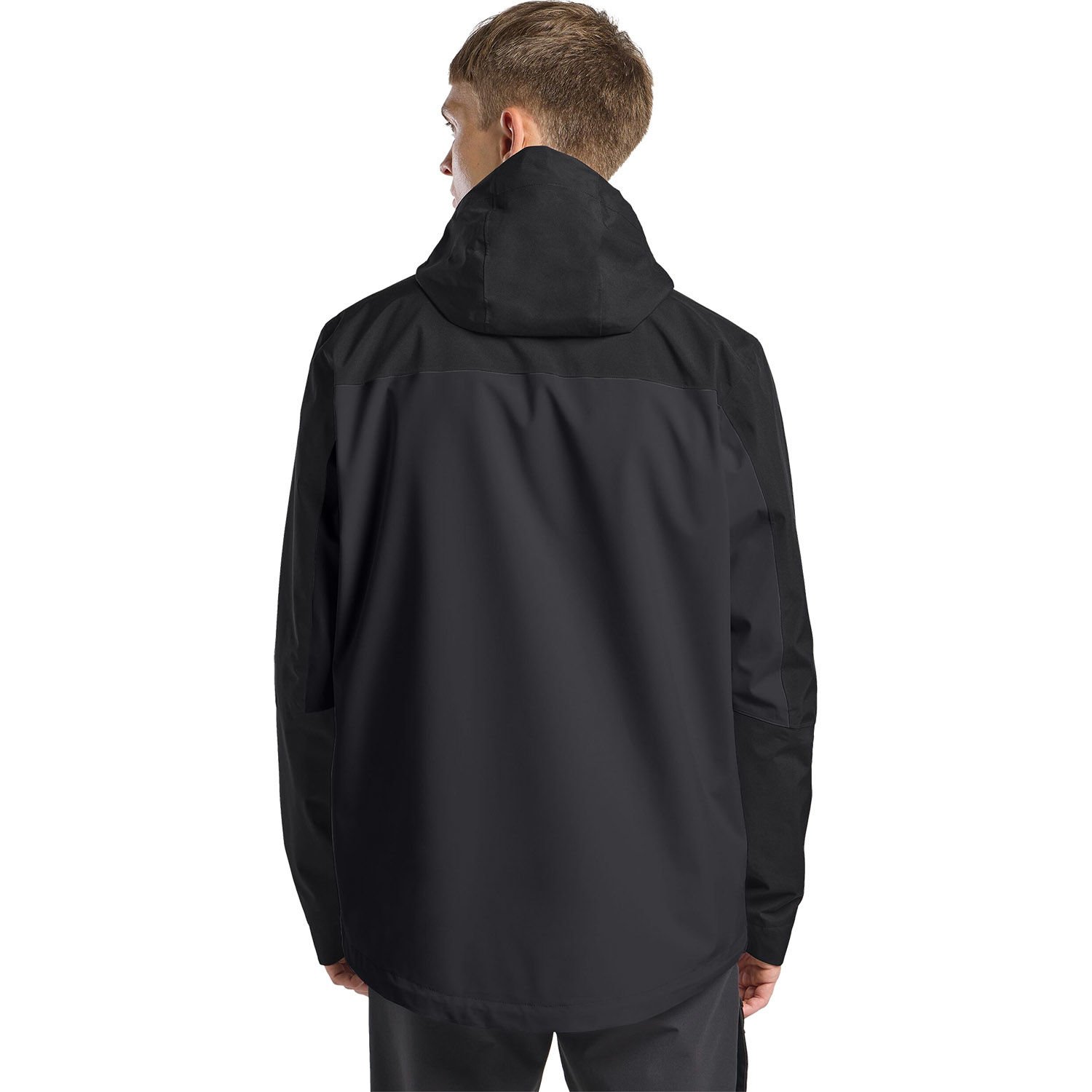 Jack Wolfskin Weiltal 2L Erkek Yağmurluk