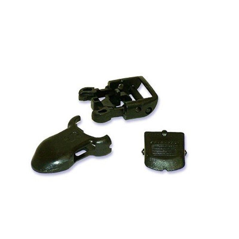 Scubapro Twin Speed Palet Toka Seti