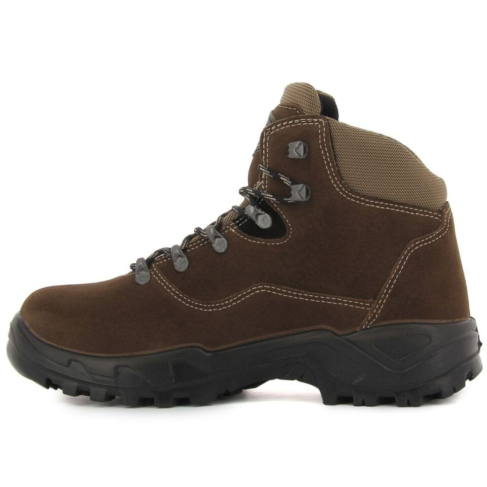 Chiruca Mulhacen 52 Gore-Texx® Cordura® Outdoor Bot Made in Europe Kahverengi - 42