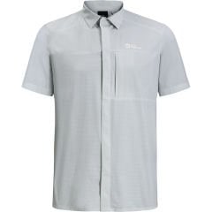 Jack Wolfskin Vandra SS Erkek Gömlek