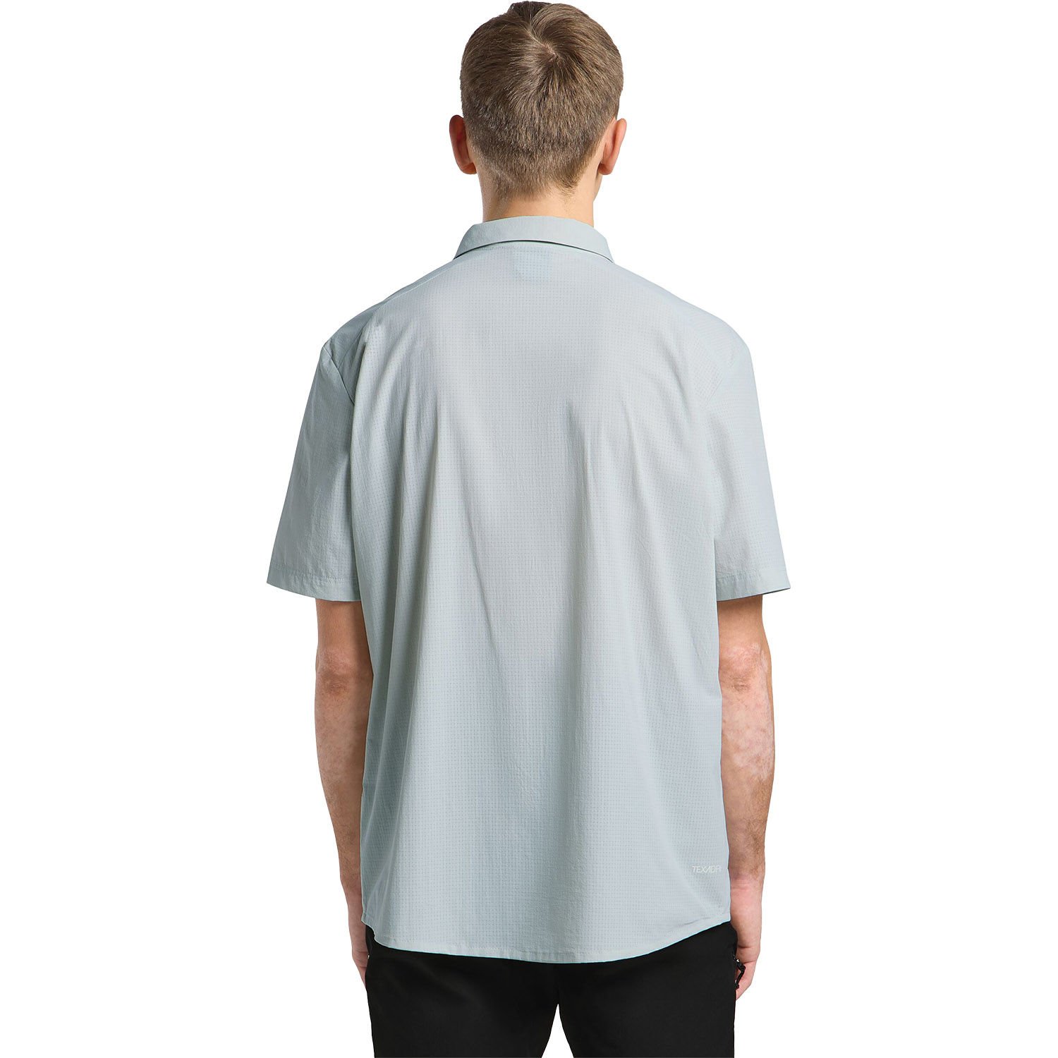 Jack Wolfskin Vandra SS Erkek Gömlek