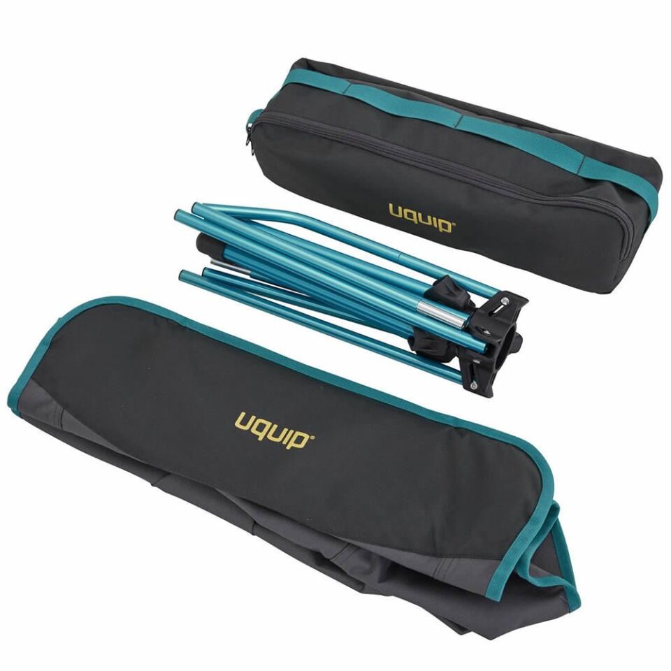 UQUIP 3 Sixty Chair 360° Dönebilen Ultra Hafif Yüksek Konforlu Sandalye