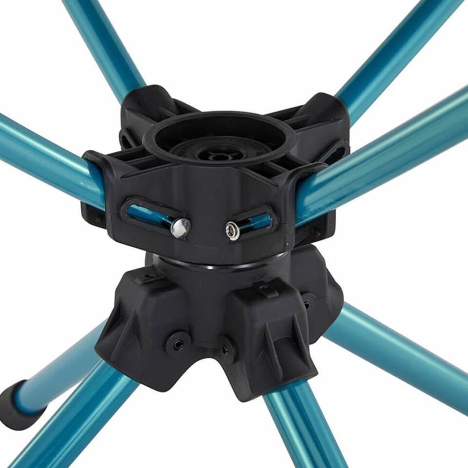 UQUIP 3 Sixty Chair 360° Dönebilen Ultra Hafif Yüksek Konforlu Sandalye