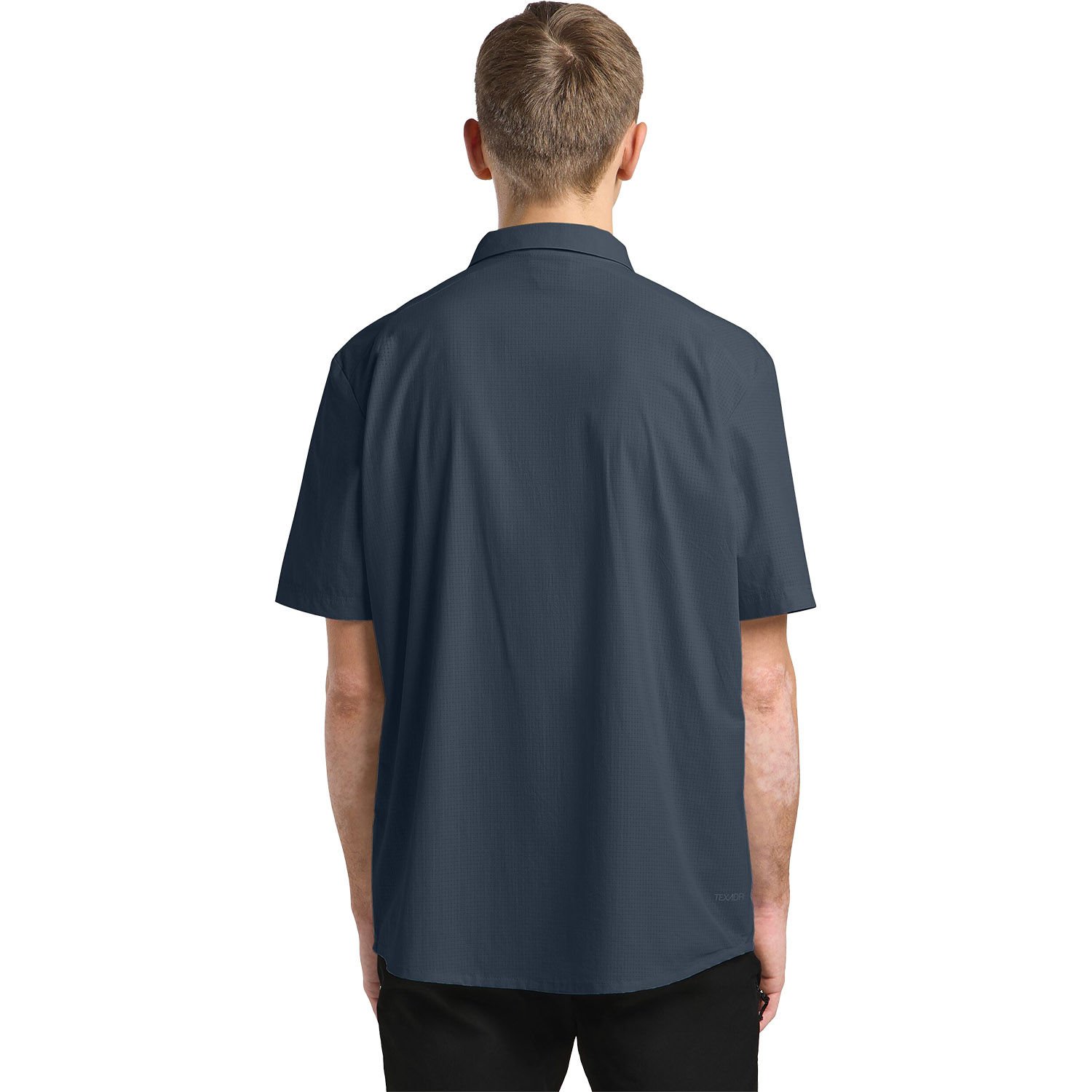 Jack Wolfskin Vandra SS Erkek Gömlek