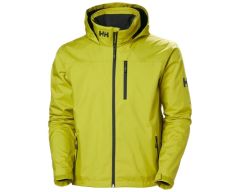 Helly Hansen Crew Midlayer Hooded Erkek Ceket